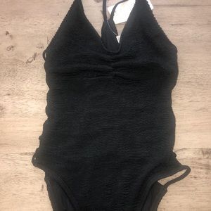 NWT L*Space swimwear size 6